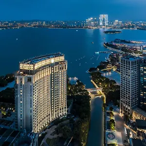 Hotel Intercontinental Suzhou By Ihg